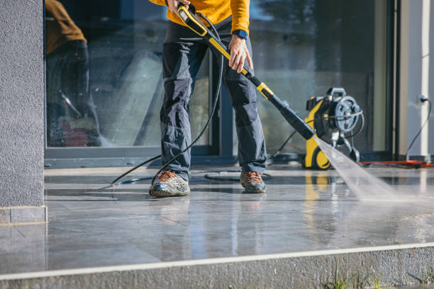 Professional Pressure Washing in Remsen, IA